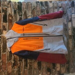 Norrona Lofoten Gore-Tex Pro Shell Small